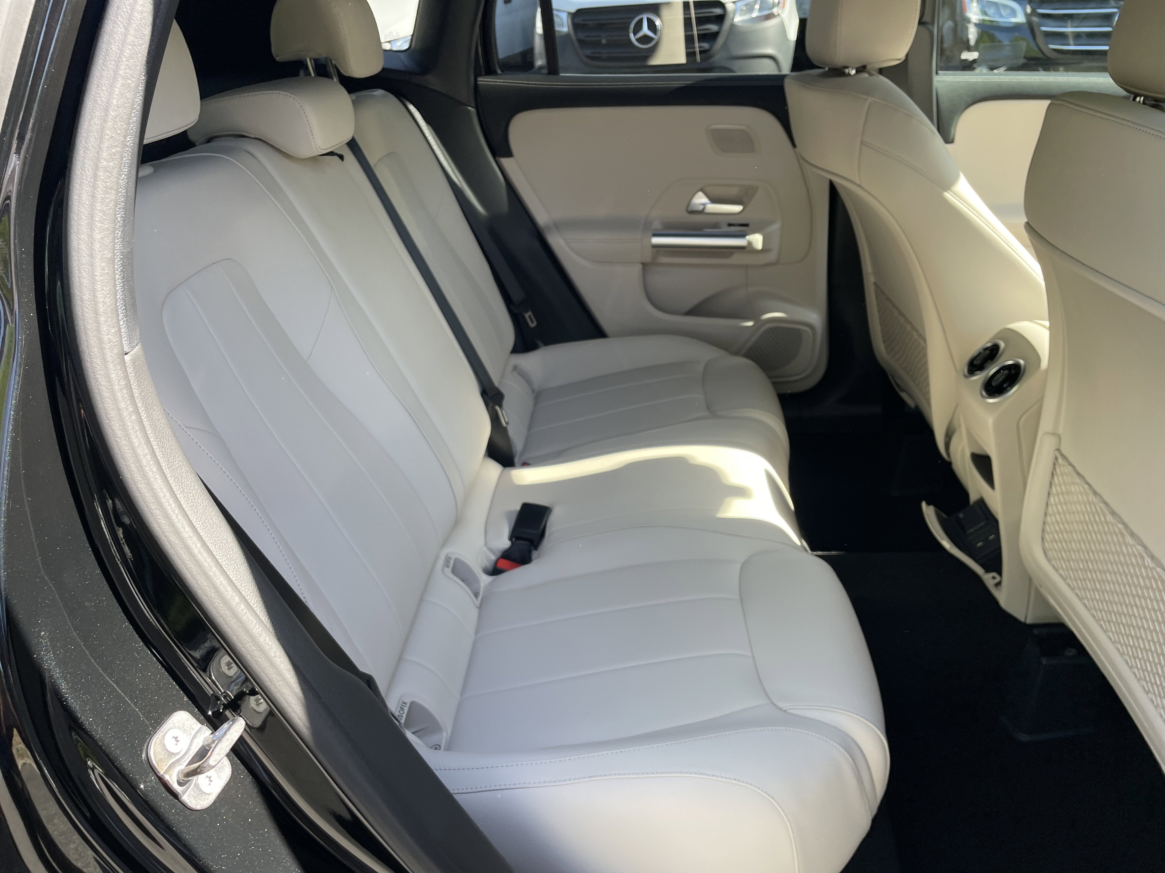 2026 Mercedes-Benz GLA 250