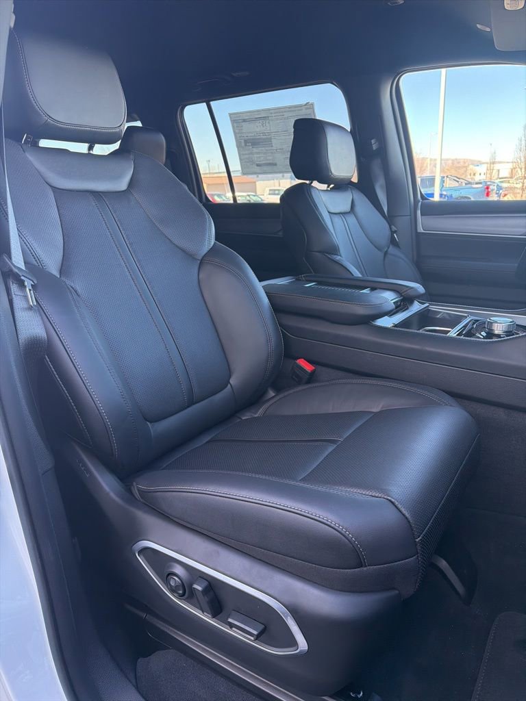 2026 Jeep Grand Wagoneer Limited