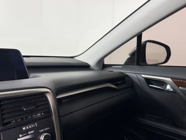 2016 Lexus RX 350 AWD