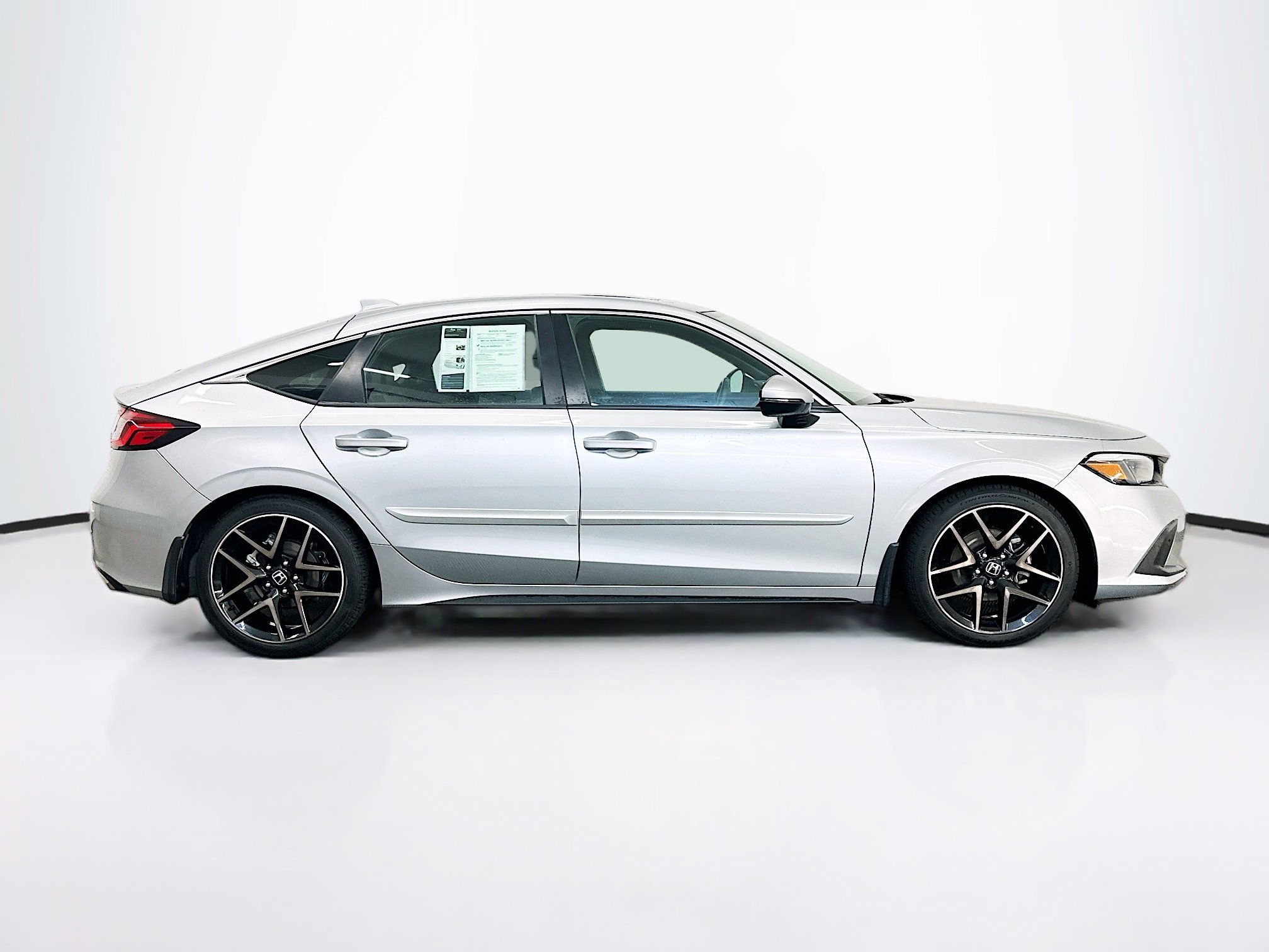 2023 Honda Civic Sport Touring