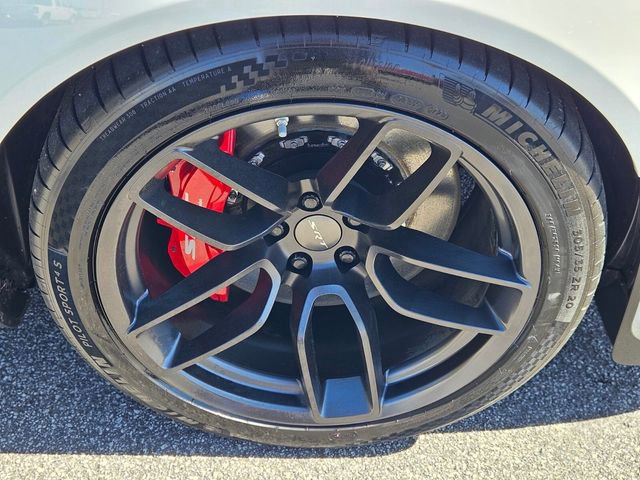 2023 Dodge Challenger SRT Hellcat