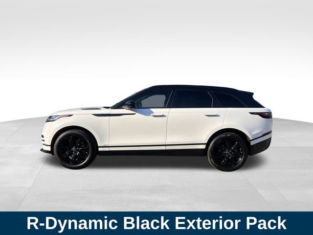 2021 Land Rover Range Rover Velar R-Dynamic S