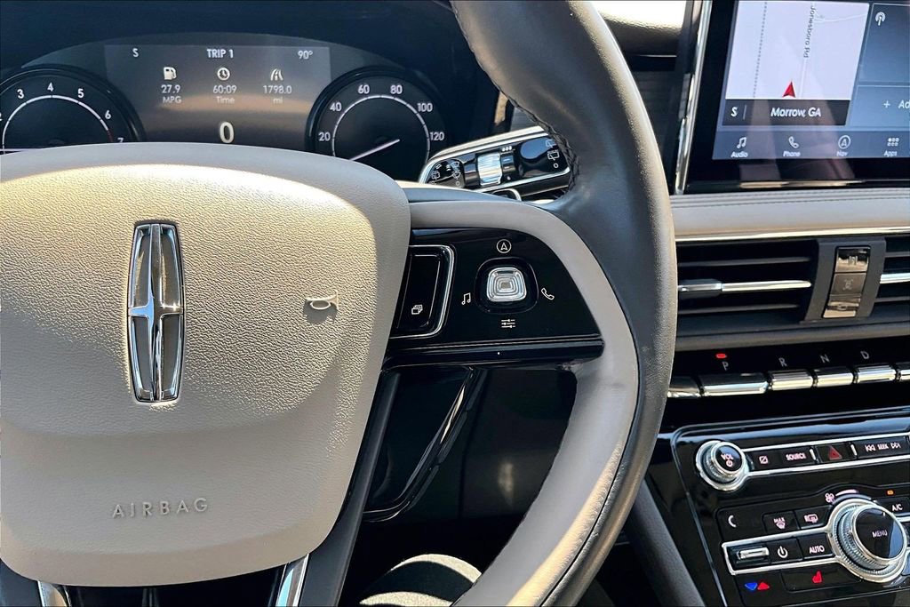 2020 Lincoln Corsair FWD