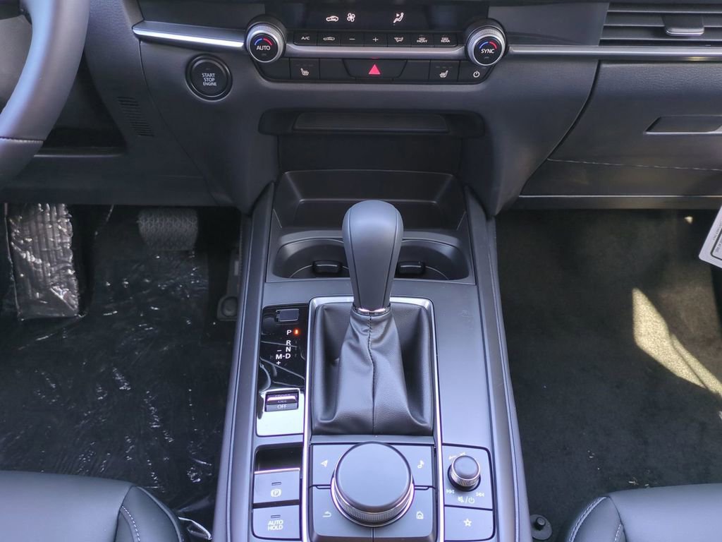 2026 MAZDA Cx-30 AWD 2.5 S w/ Select Sport Pkg