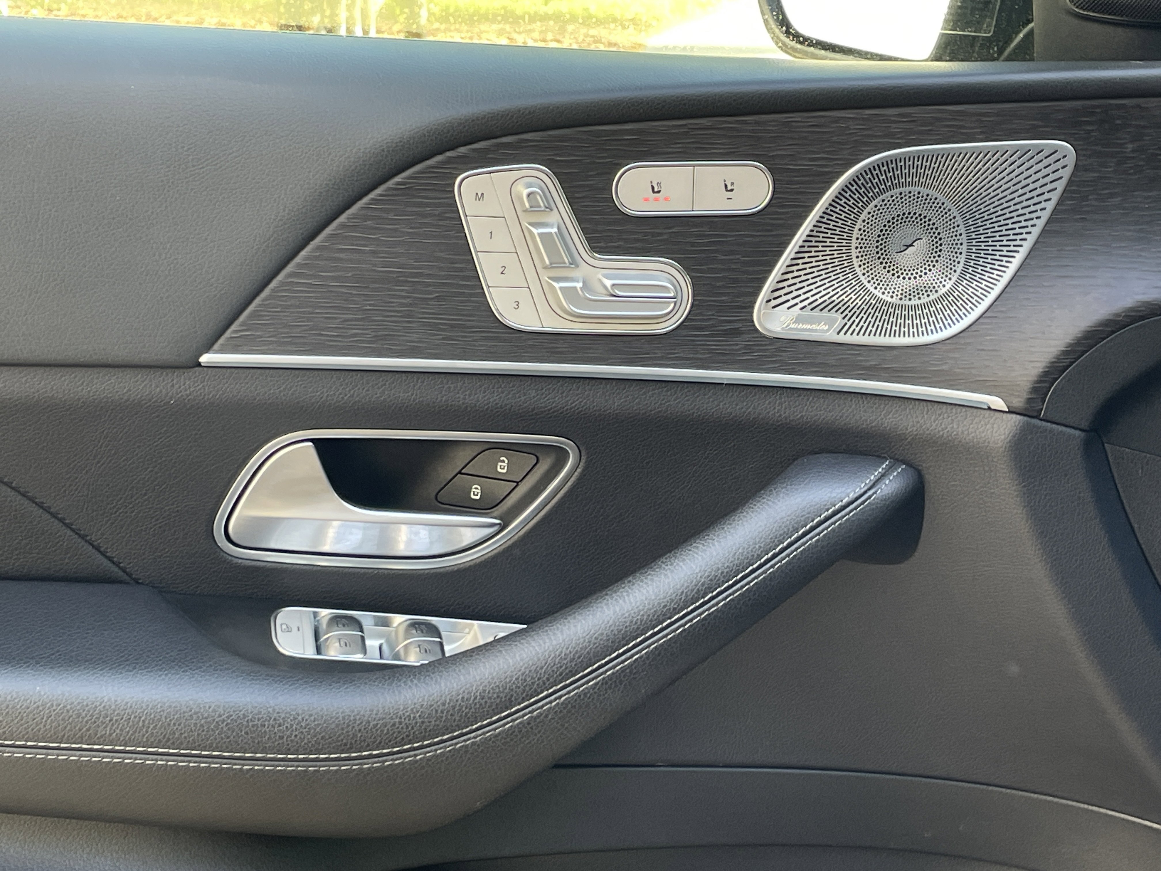 2021 Mercedes-Benz GLE 350 4MATIC