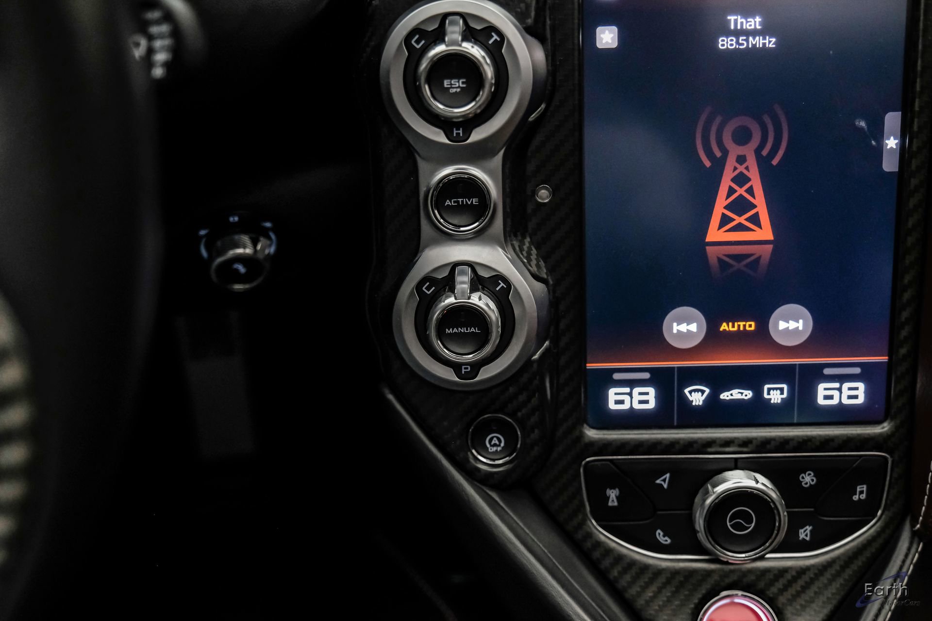 Used 2020 McLaren 720S Luxury photo 76