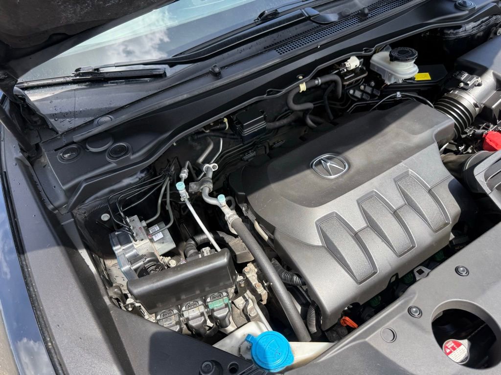 2016 Acura RDX AWD w/ Technology Package