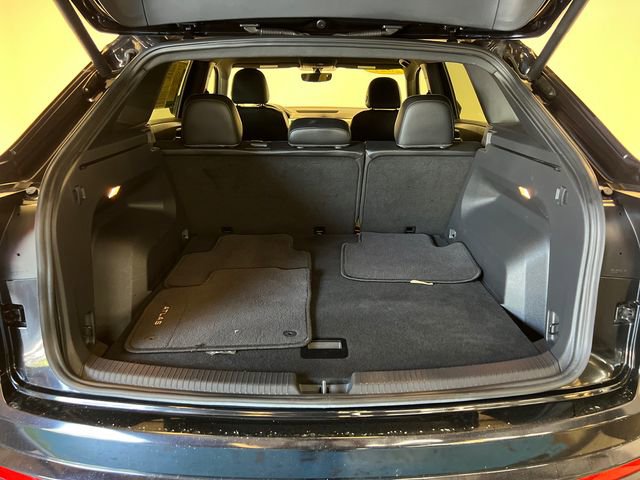 2021 Volkswagen Atlas Cross Sport SE