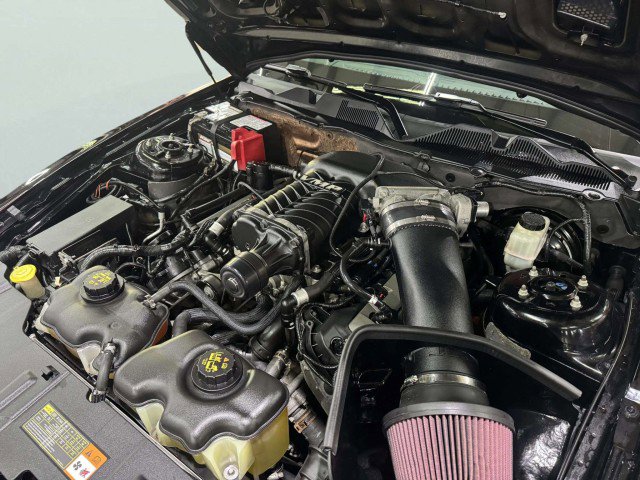 2014 Ford Mustang GT