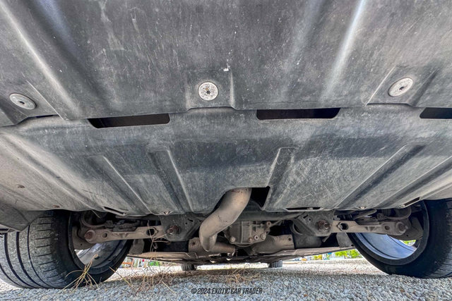 2020 Alfa Romeo Giulia