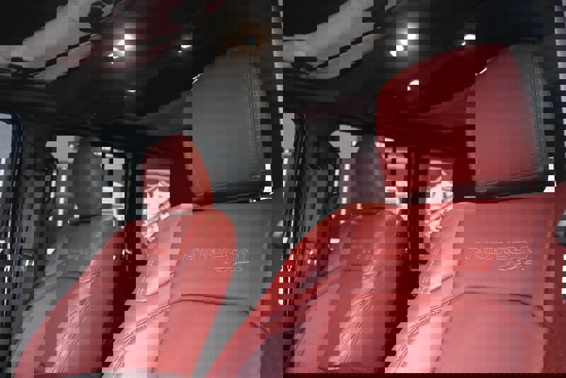 2024 Jeep Wrangler Unlimited Rubicon 392