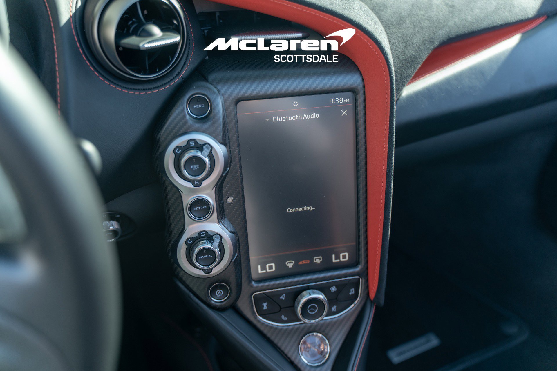 Used 2022 McLaren 720S Performance photo 15