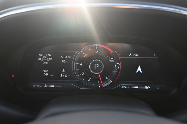 2021 Cadillac CT5 Sport