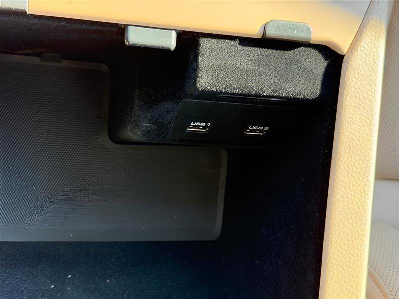 2019 Porsche Cayenne E-Hybrid