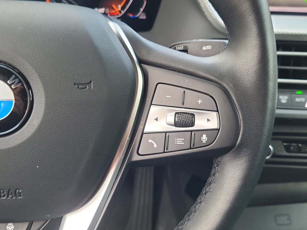 2024 BMW 228i xDrive Gran Coupe