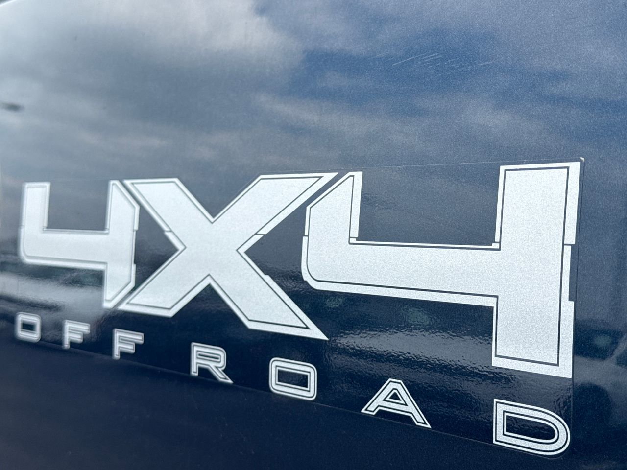 2013 Ford F150 Lariat