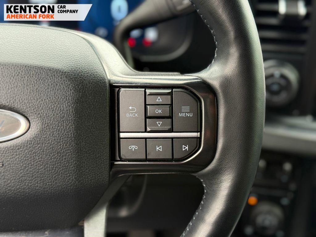 2025 Ford F250 Platinum