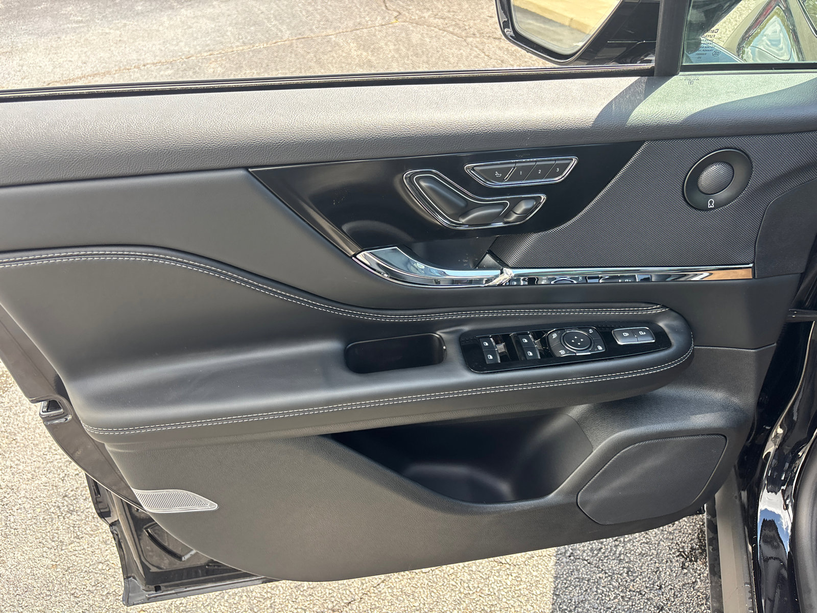 2026 Lincoln Corsair Grand Touring