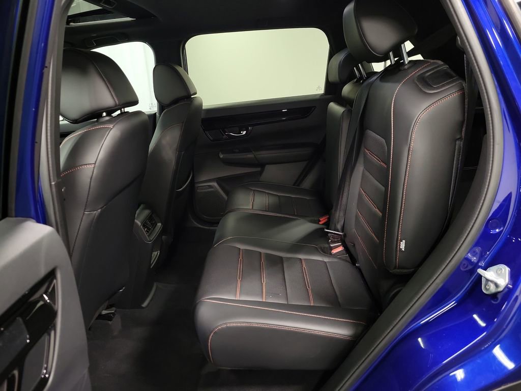 2023 Honda Cr-V Sport Touring