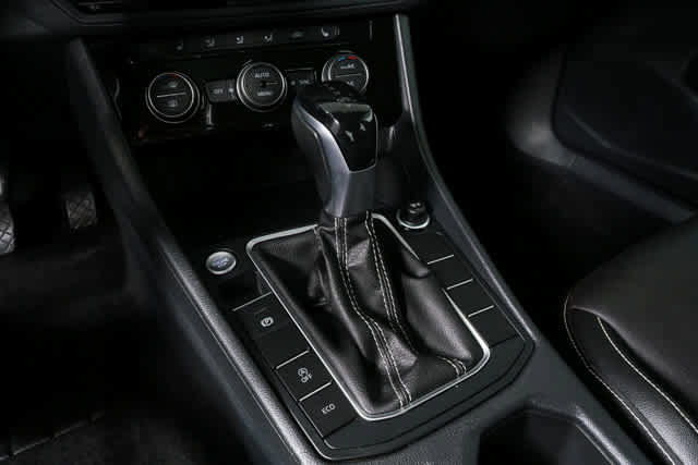 2023 Volkswagen Jetta SE