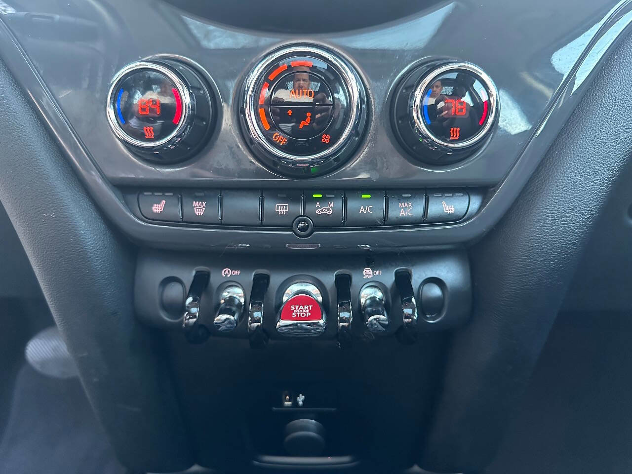 2019 MINI Cooper Countryman Cooper 4dr Crossover