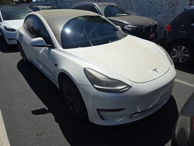 Used 2021 Tesla Model 3 Long Range
