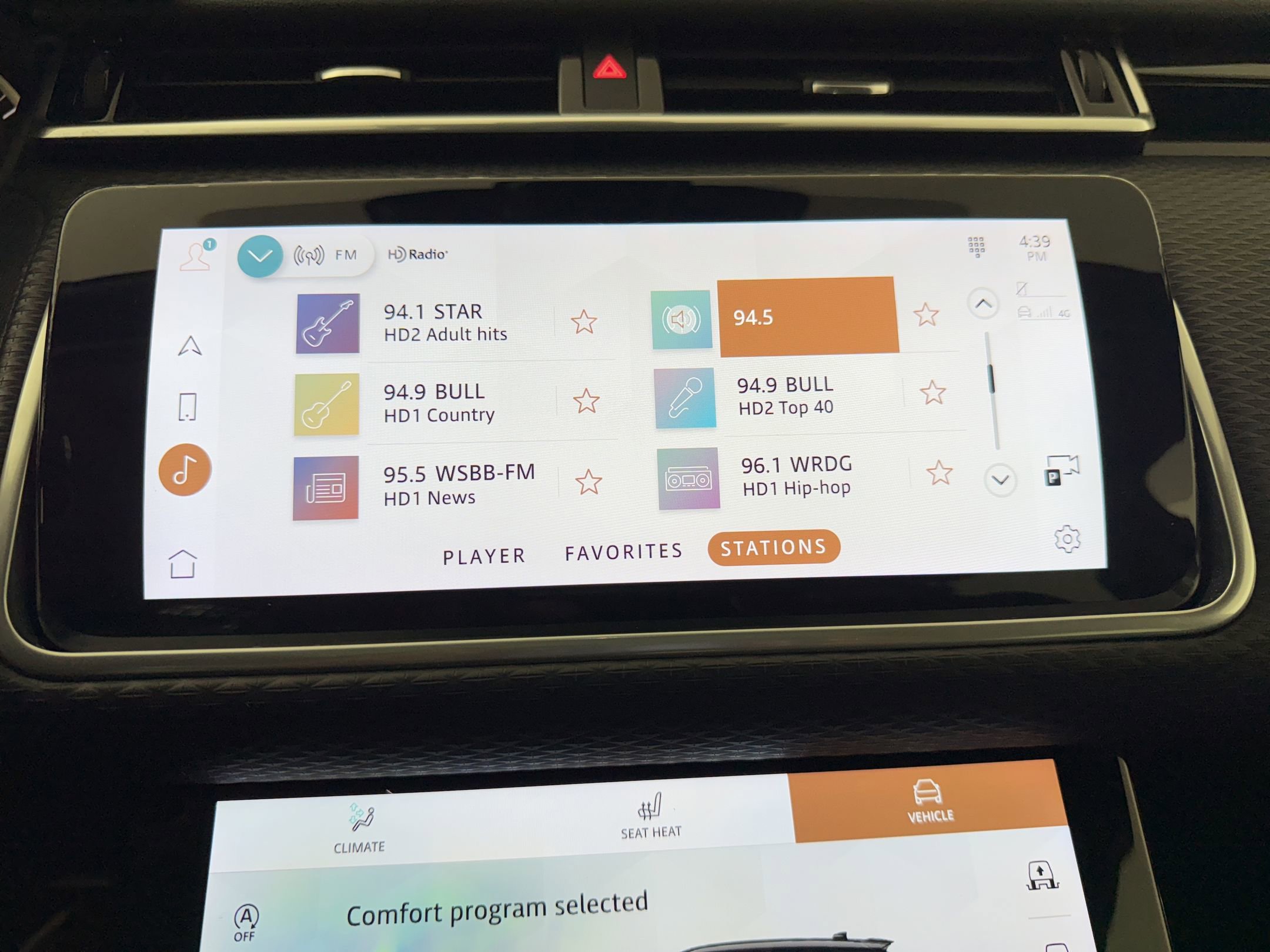 2023 Land Rover Range Rover Velar R-Dynamic S