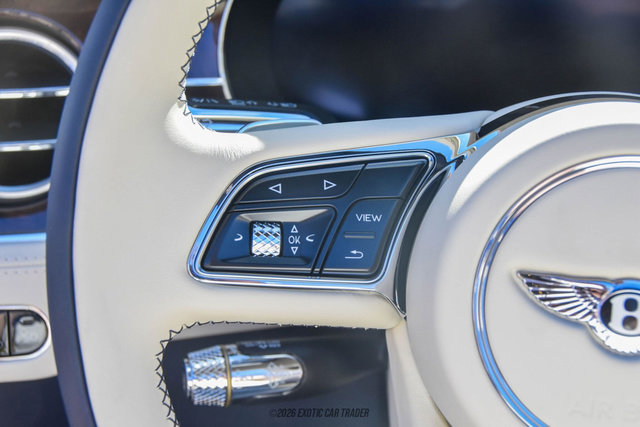 2024 Bentley Continental GT Speed