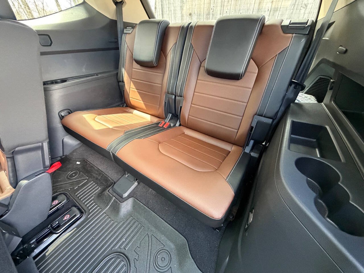 2022 Volkswagen Atlas SEL Premium R-Line - Photo 14