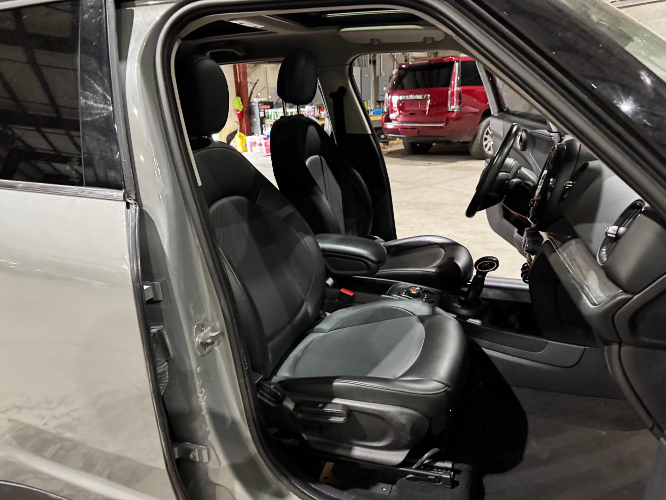 2019 MINI Cooper Countryman