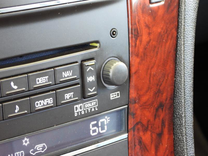 2013 Cadillac Escalade Luxury