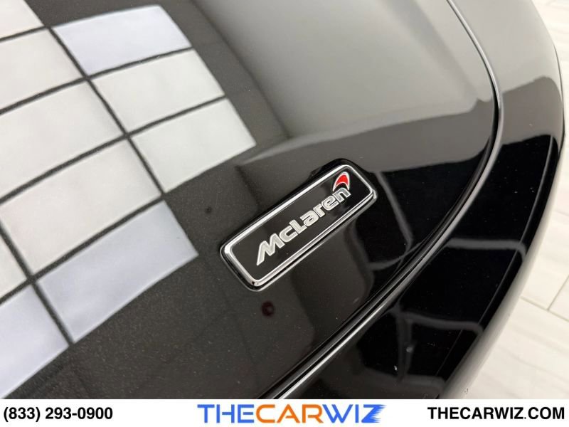 Used 2018 McLaren 720S Performance photo 10