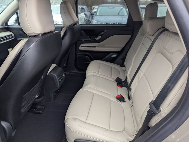 2026 Lincoln Corsair Grand Touring