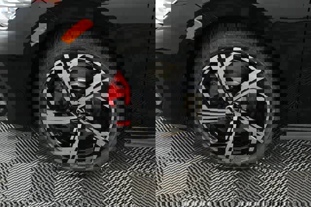 2026 Volkswagen GTI SE