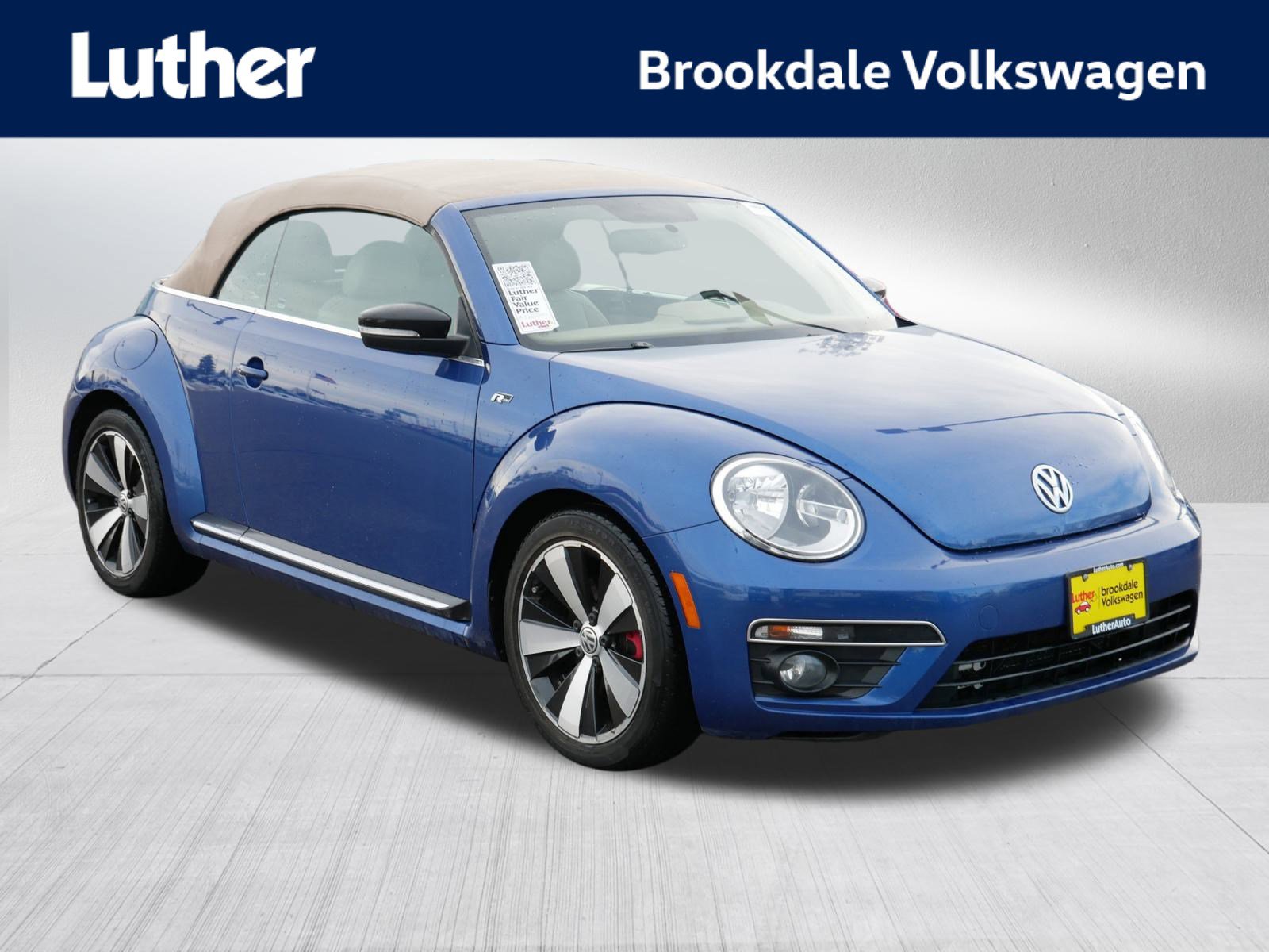 Used Volkswagen Beetle Convertibles for Sale in Minneapolis, MN