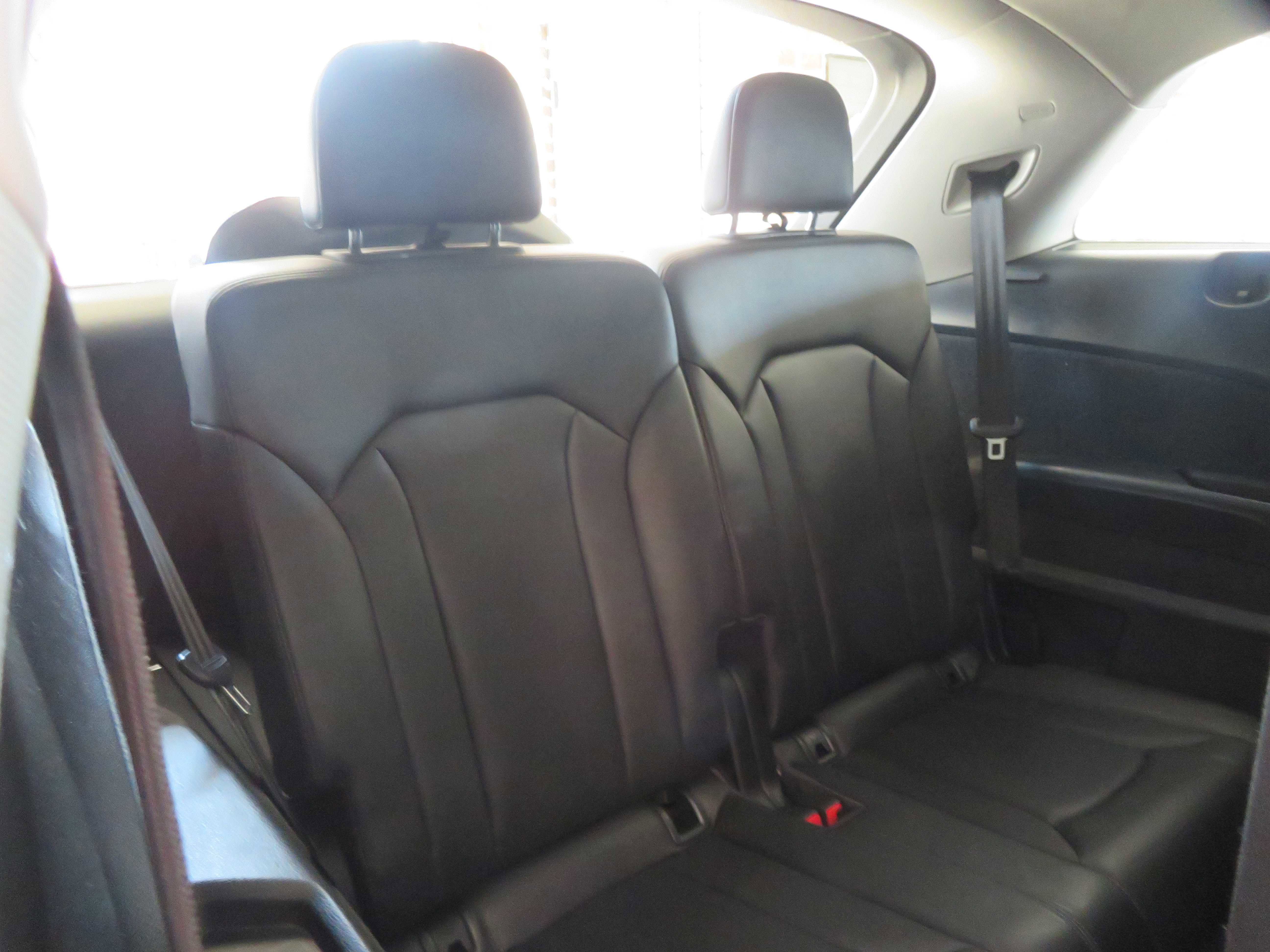 2019 Audi Q7 3.0T Premium Plus