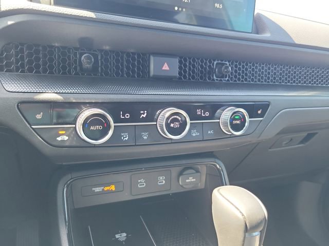 2026 Honda Cr-V TrailSport