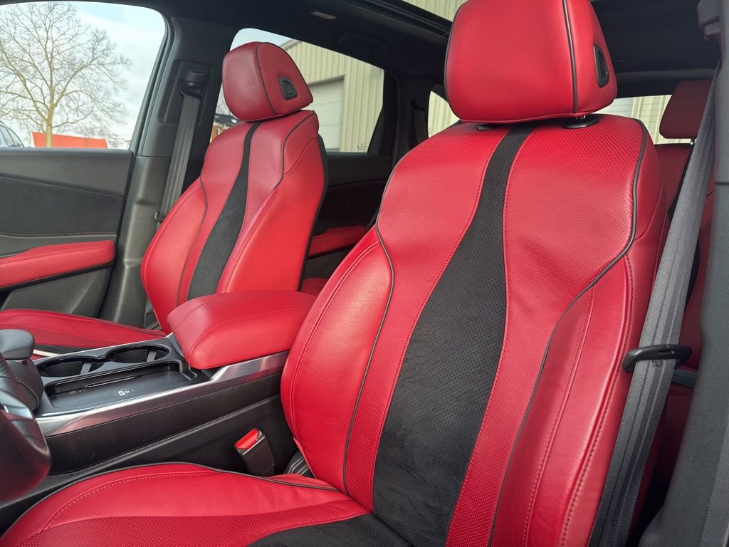 2025 Acura RDX A-Spec