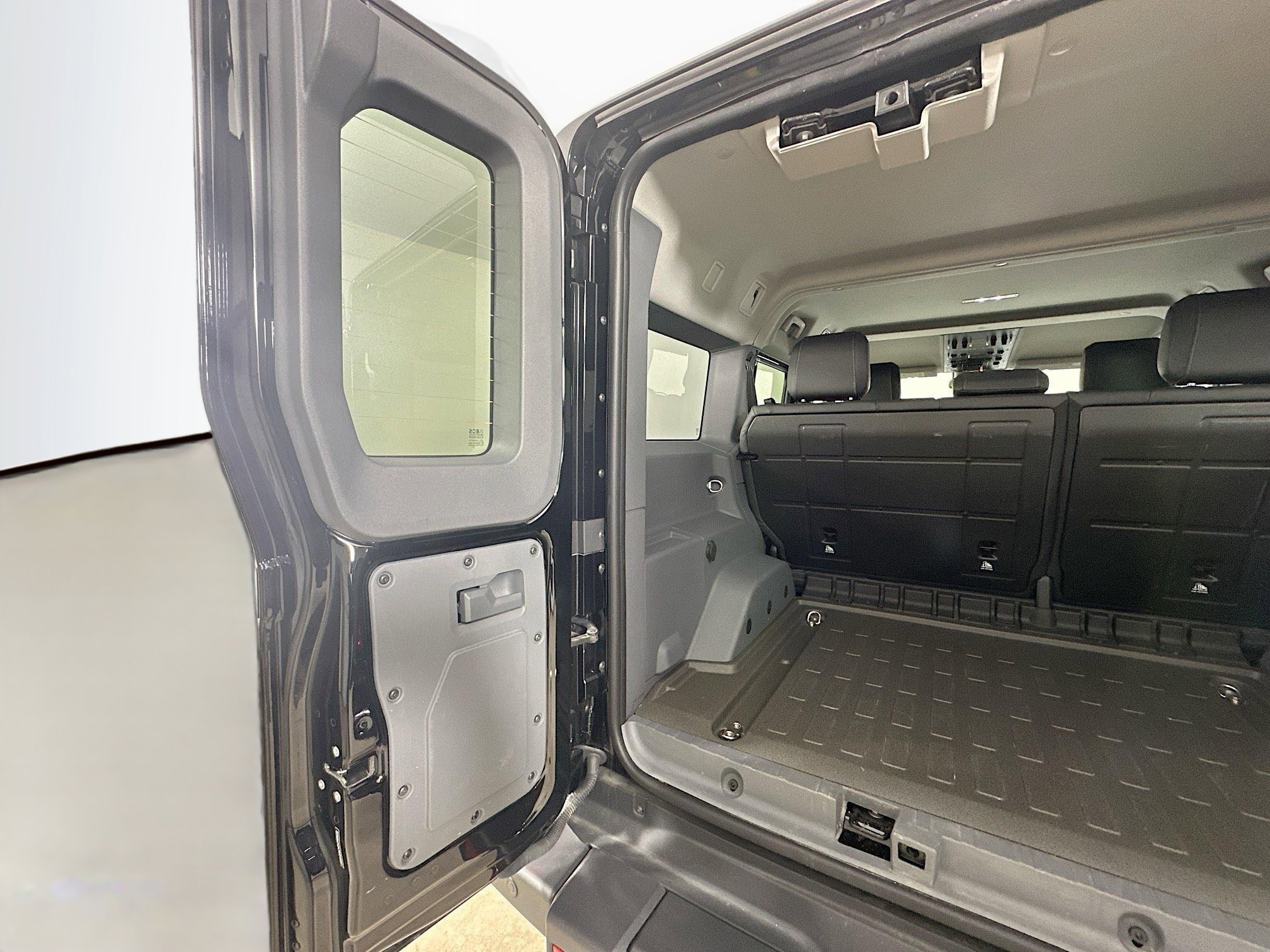 2024 INEOS Grenadier