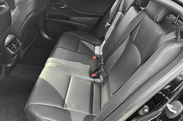 2022 Lexus ES 350 F Sport