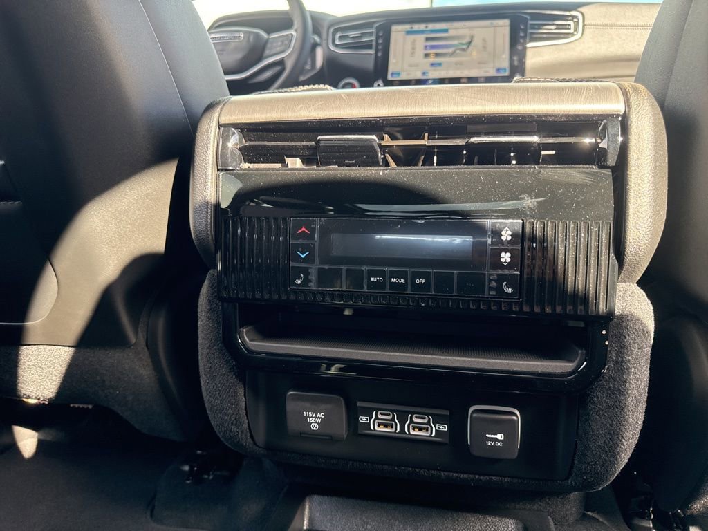 2026 Jeep Grand Wagoneer Limited