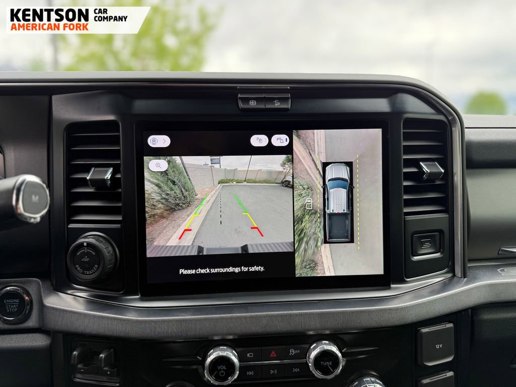 2025 Ford F250 Platinum