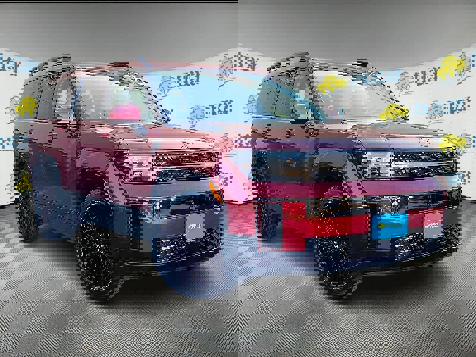 Used 2024 Hyundai Santa Fe Calligraphy