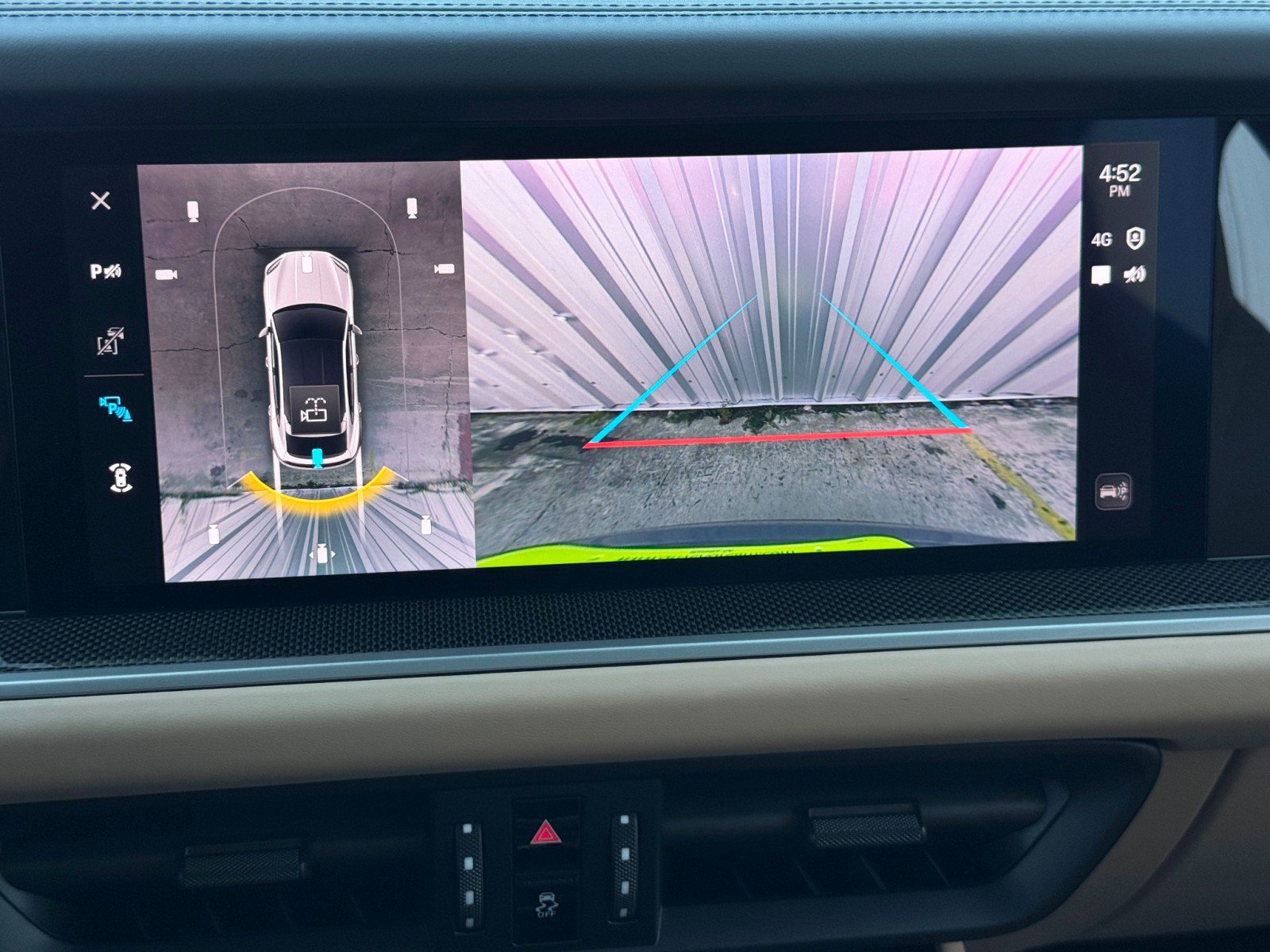 2024 Porsche Cayenne Turbo