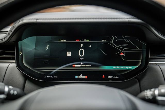 2023 Land Rover Range Rover Long Wheelbase Autobiography