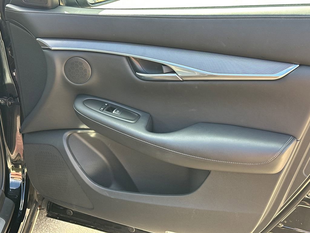 2023 INFINITI Qx50 Pure