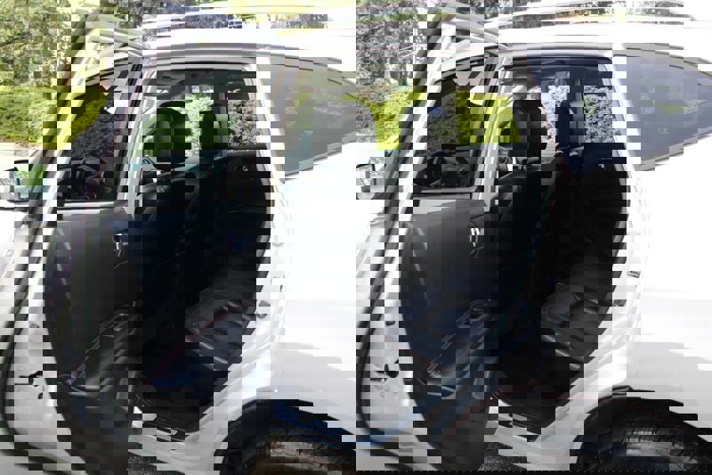 2009 Nissan Rogue SL