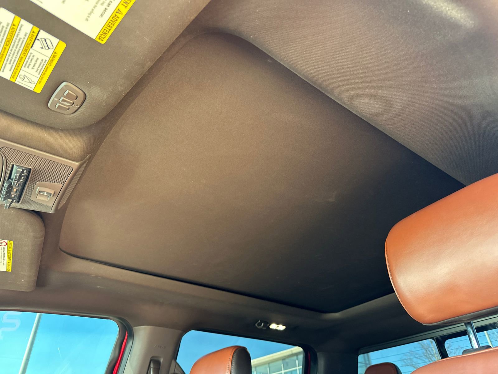 2022 Ford F450 King Ranch