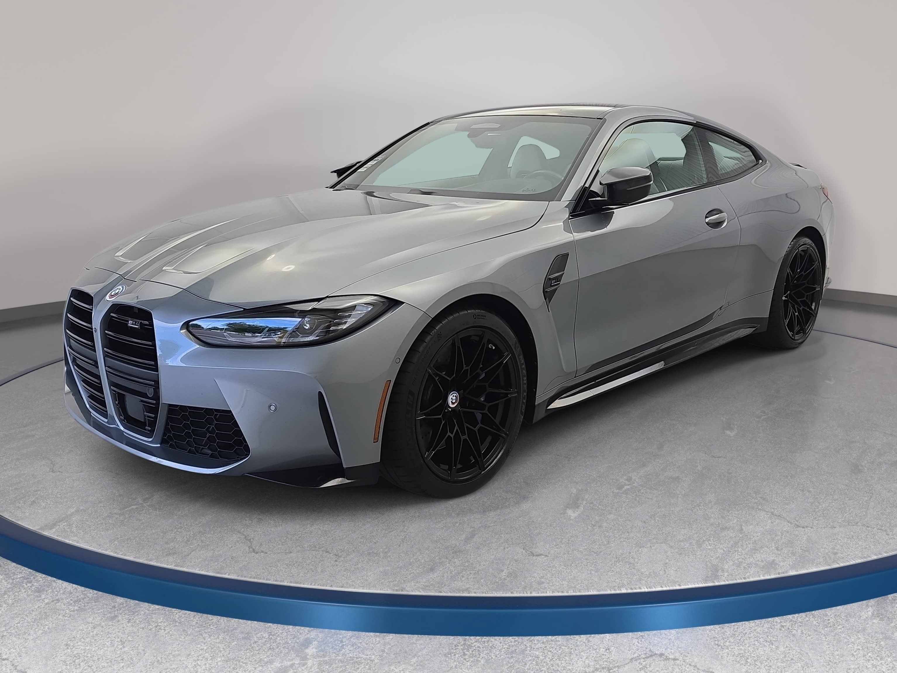 Used 2023 BMW M4 xDrive Competition