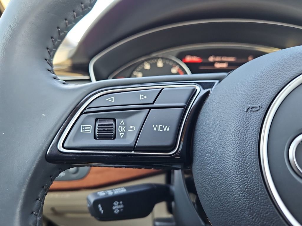 2020 Audi A4 2.0T Premium